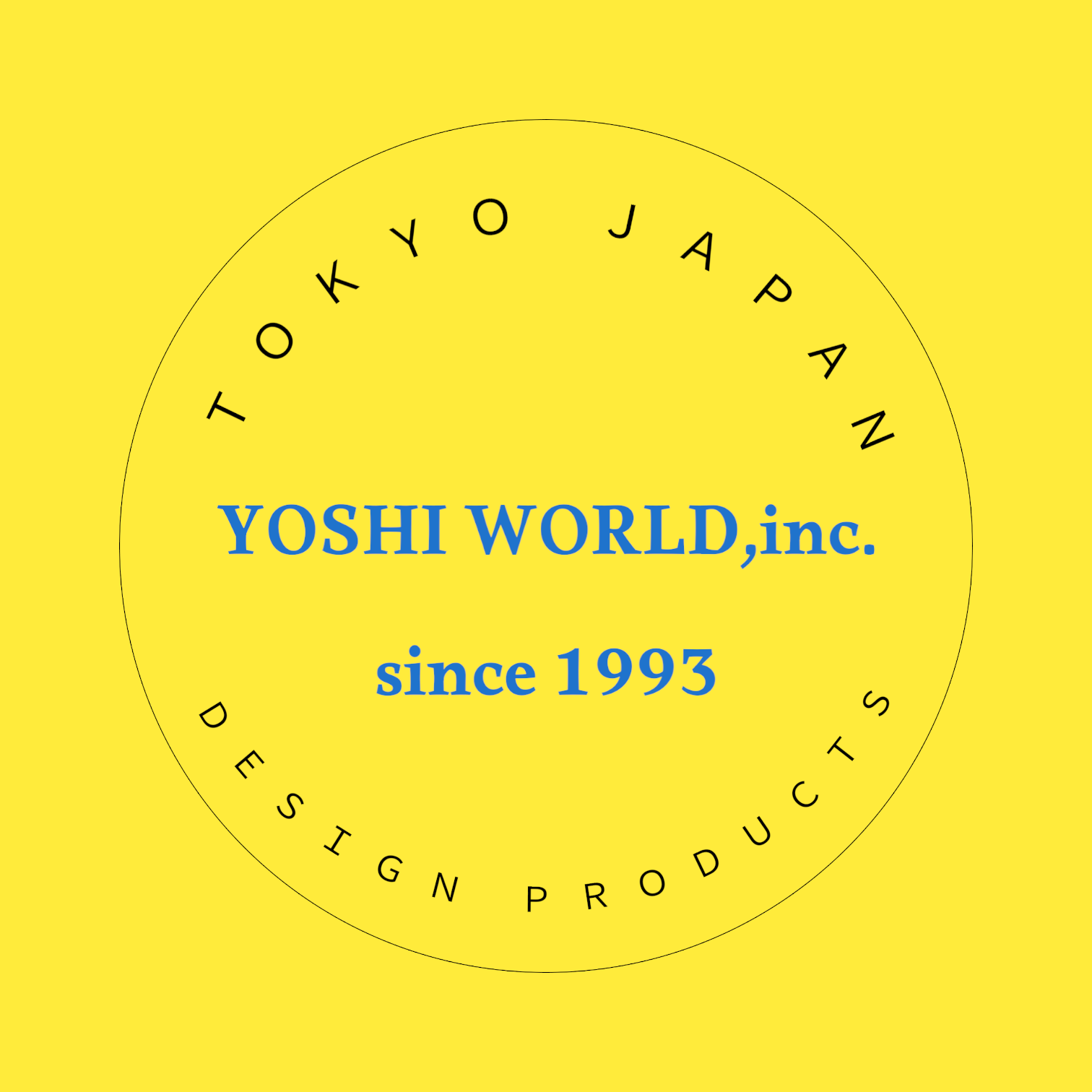 有限会社ヨシワールド　服飾雑貨事業部